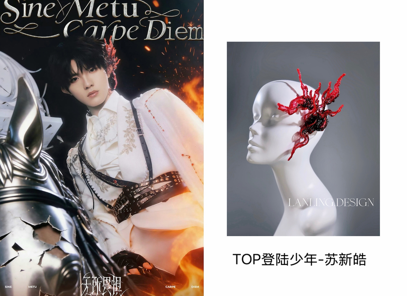 TOP登陆少年-苏新皓